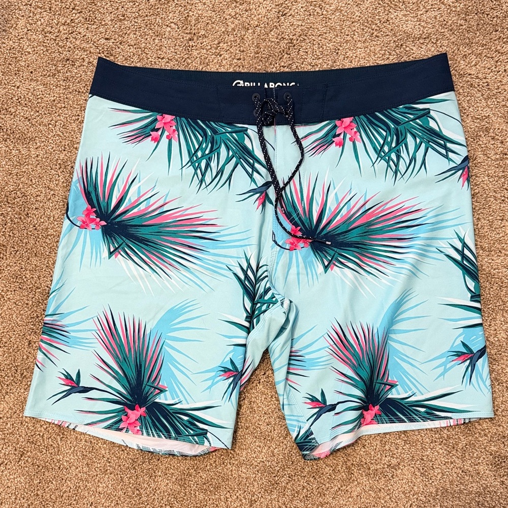 Board Shorts